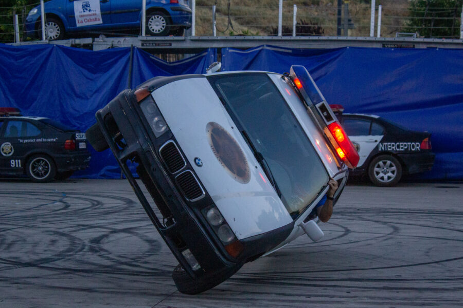 morro BMW